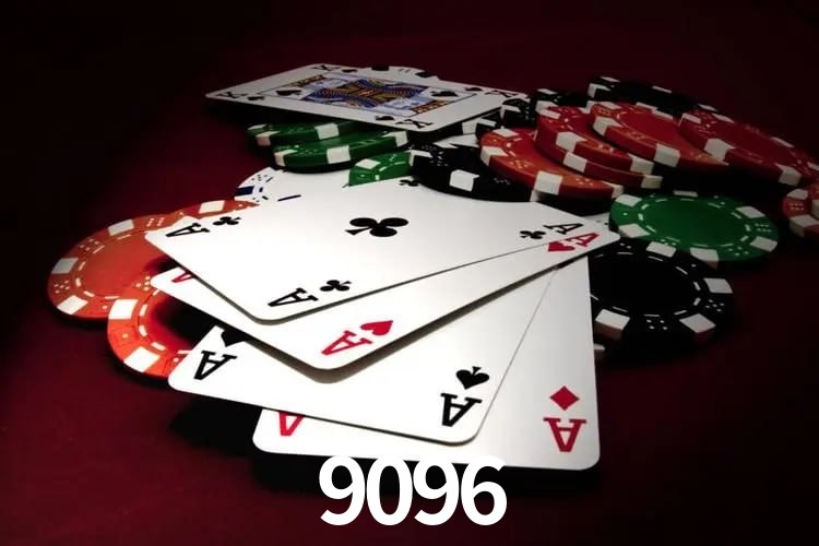 Estatísticas 9096
