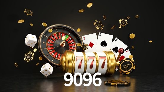 Welcome Bonus 9096