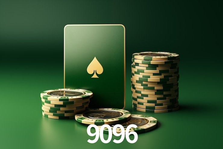 Experiência VIP 9096