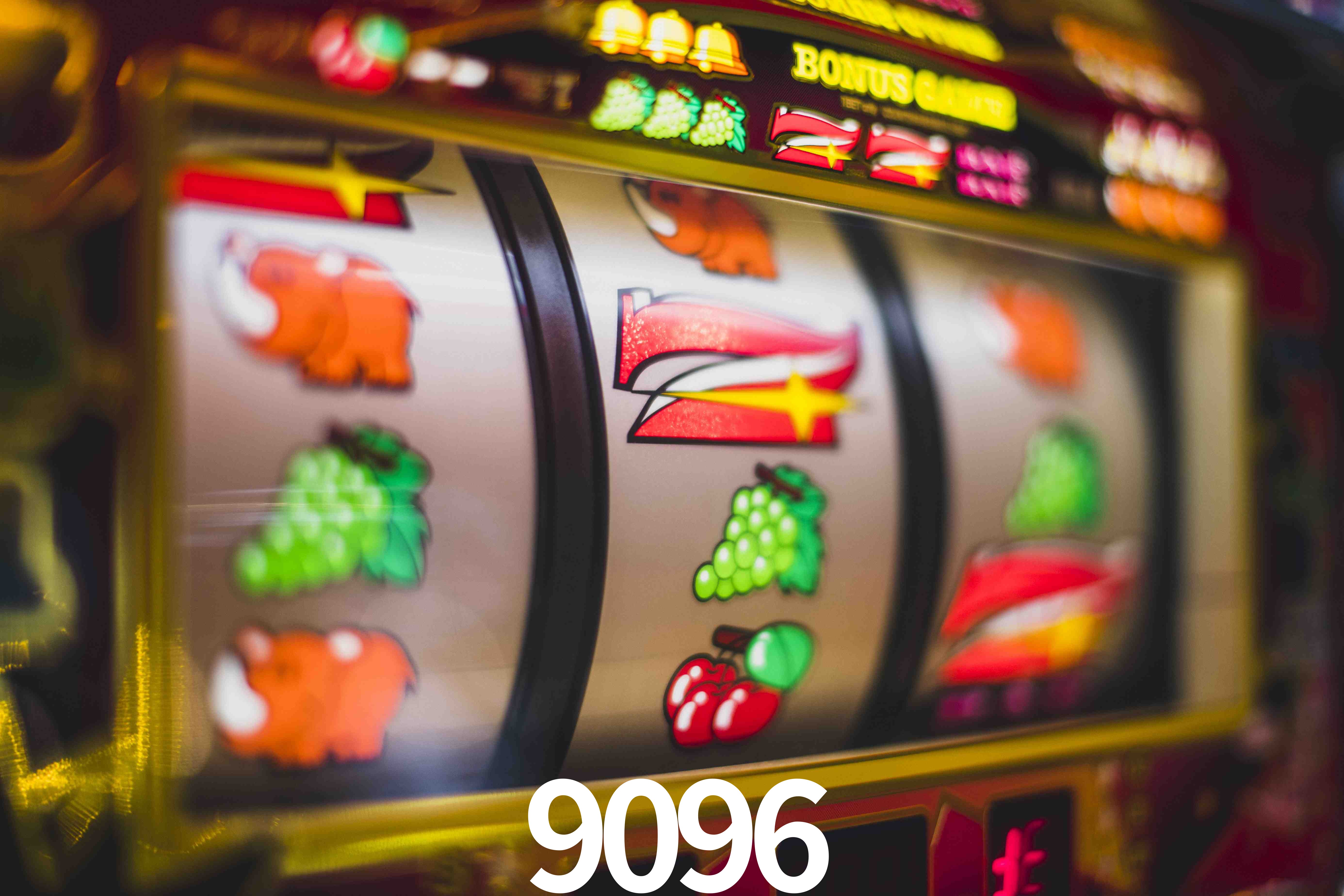 Statistics 9096