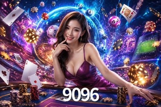 Statistics 9096