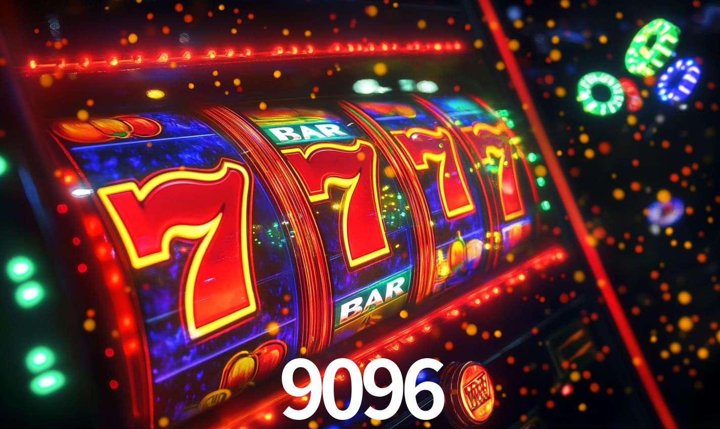 9096 - Plataforma Segura e Regulamentada - 9096.com