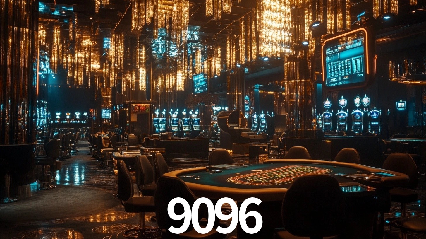 9096