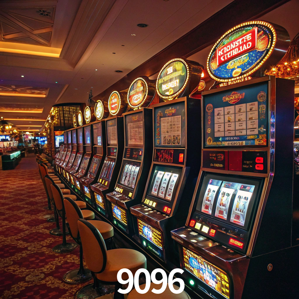 9096