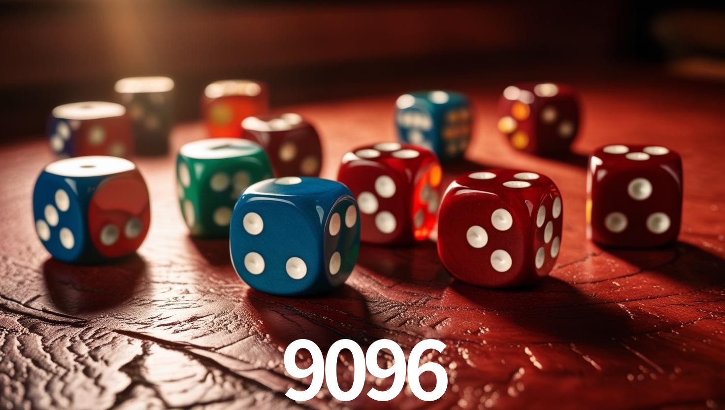 9096