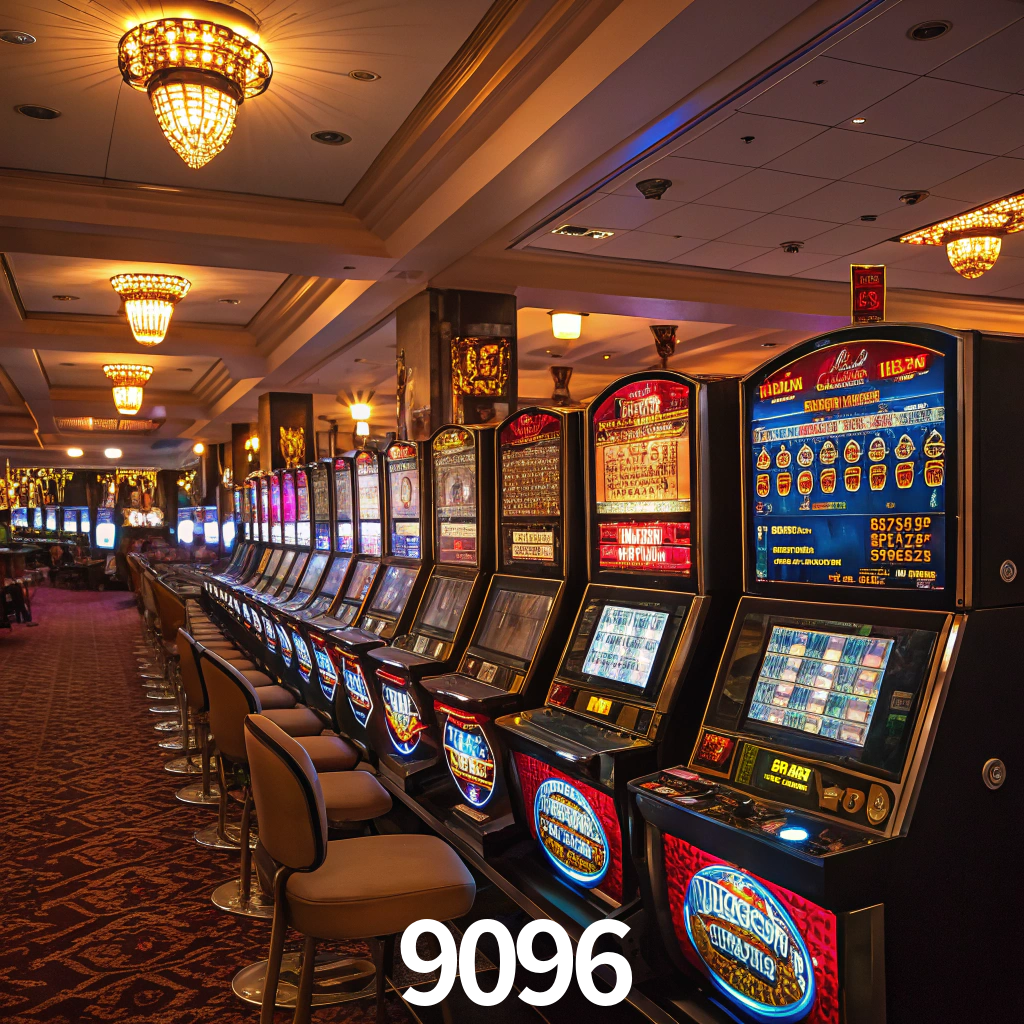 9096