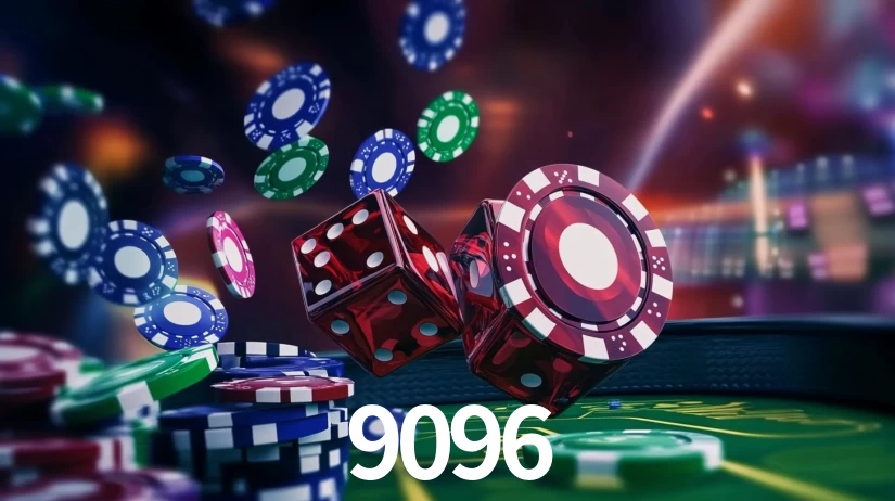9096