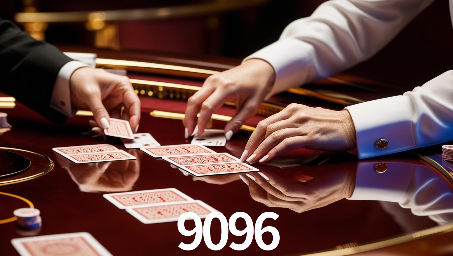 9096
