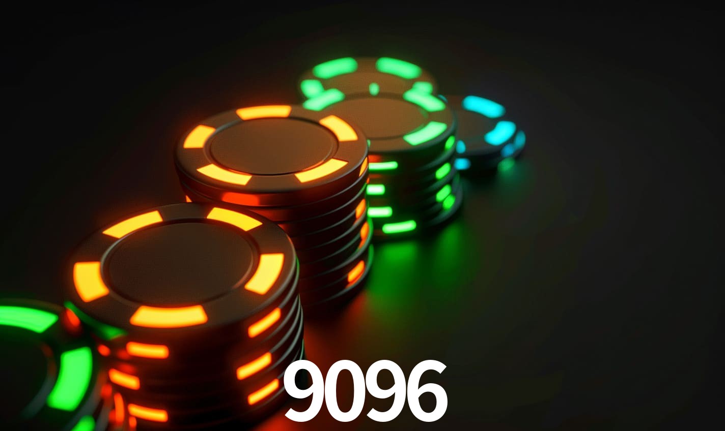9096