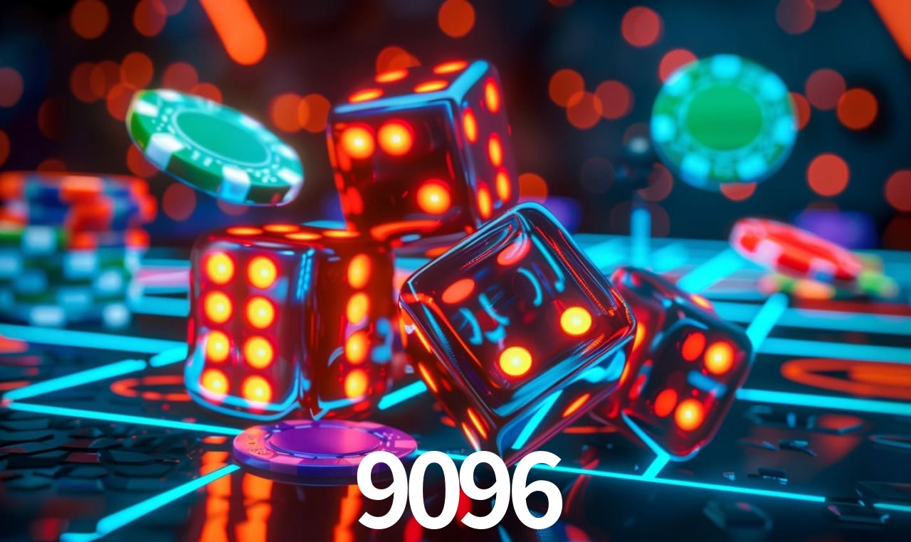 Bônus de Boas-vindas 9096