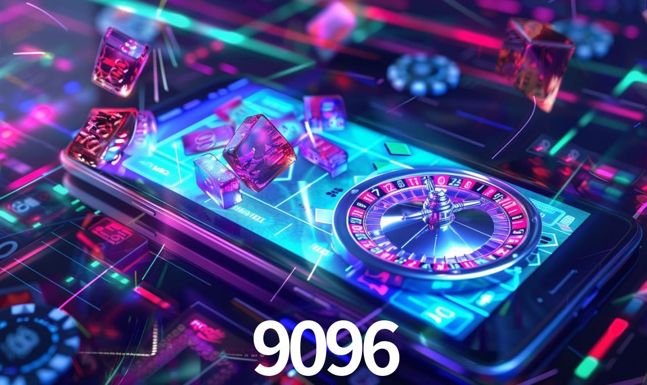 Login Seguro 9096