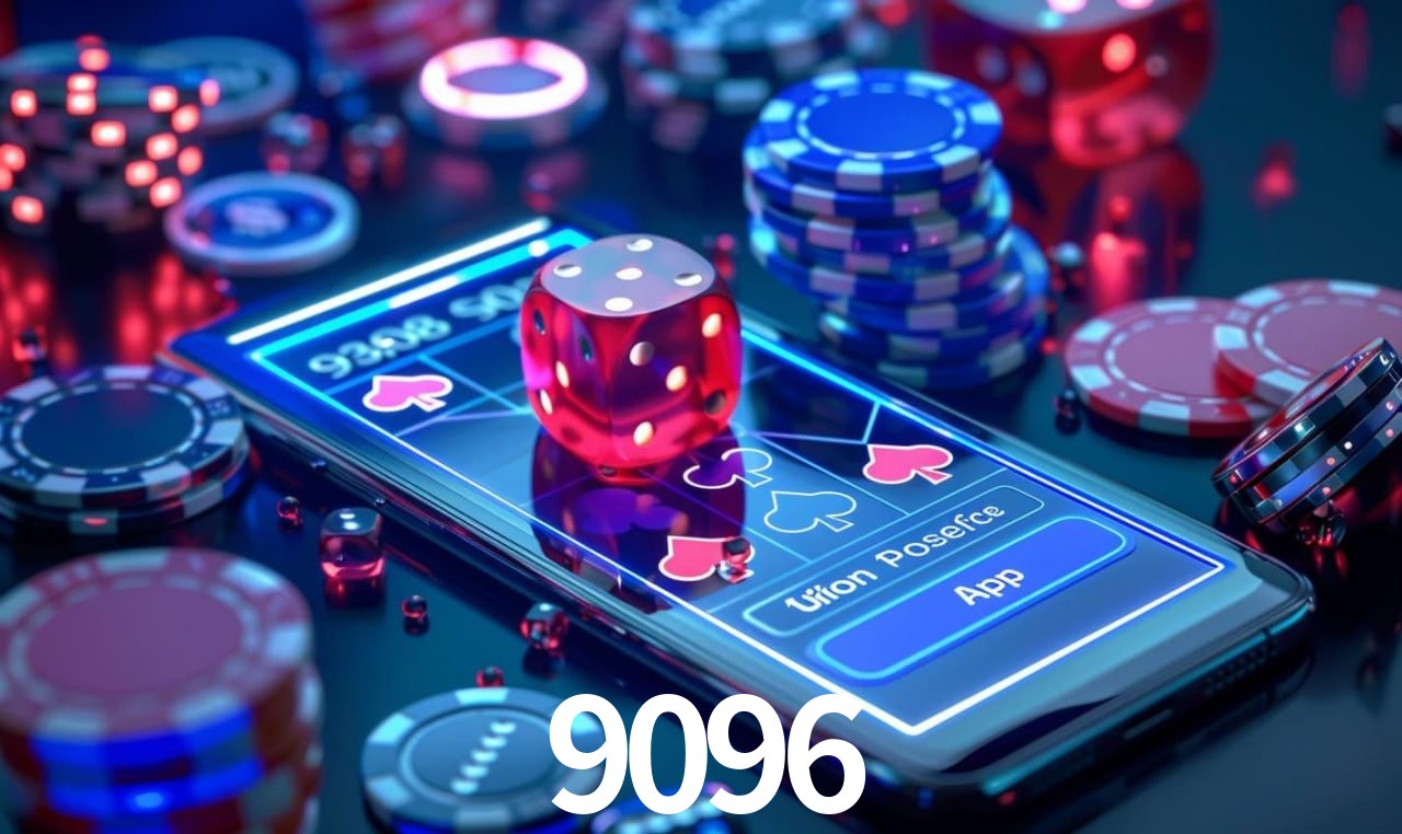 9096 - Análise de Mercados Esportivos