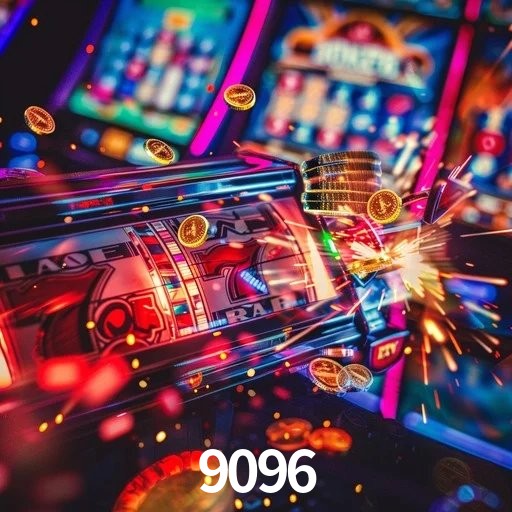 Apostas de Tênis 9096