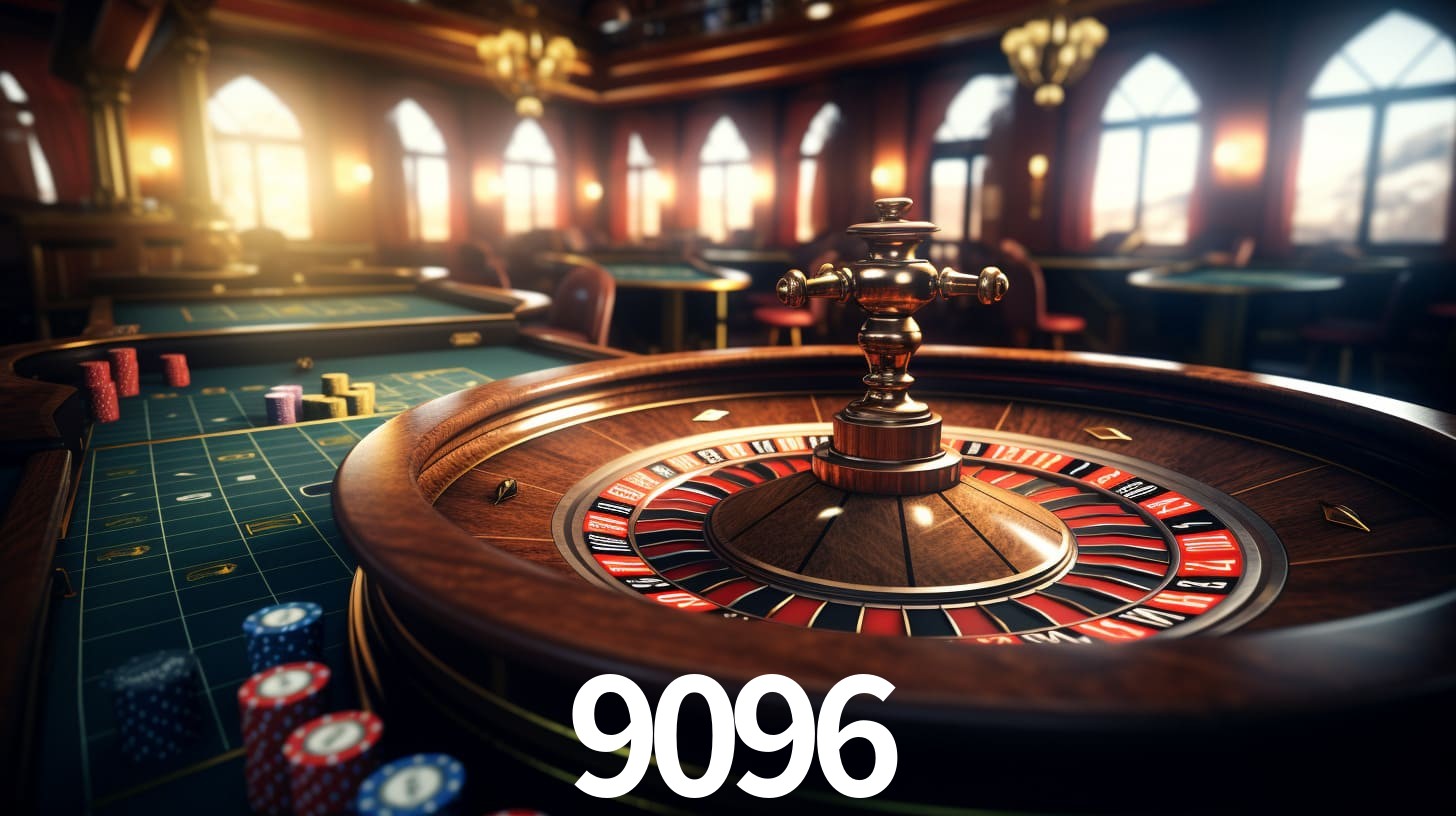 Football Betting 9096