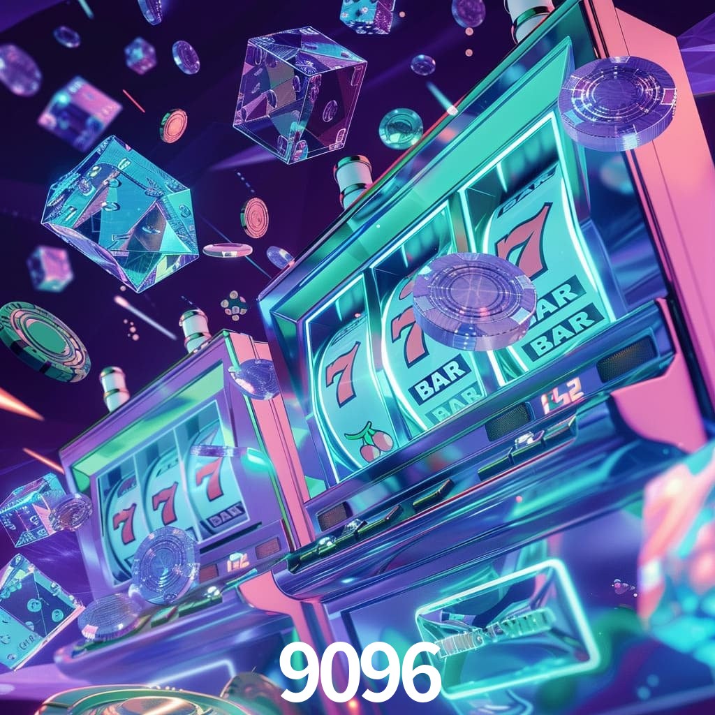 Jogos Exclusivos 9096