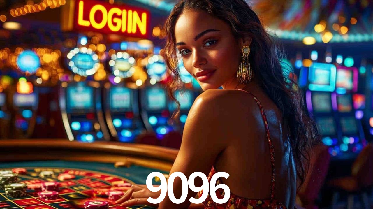 9096 Brasília - Jogo Features