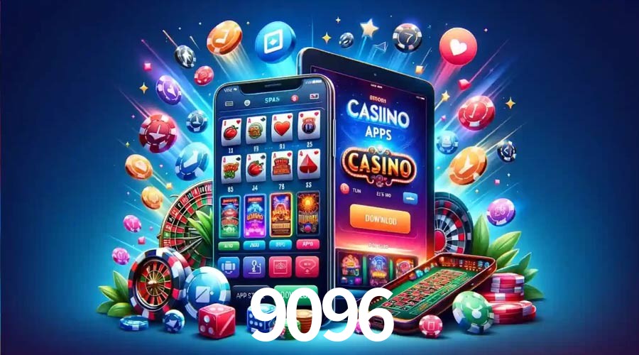 Flash Promotion 9096