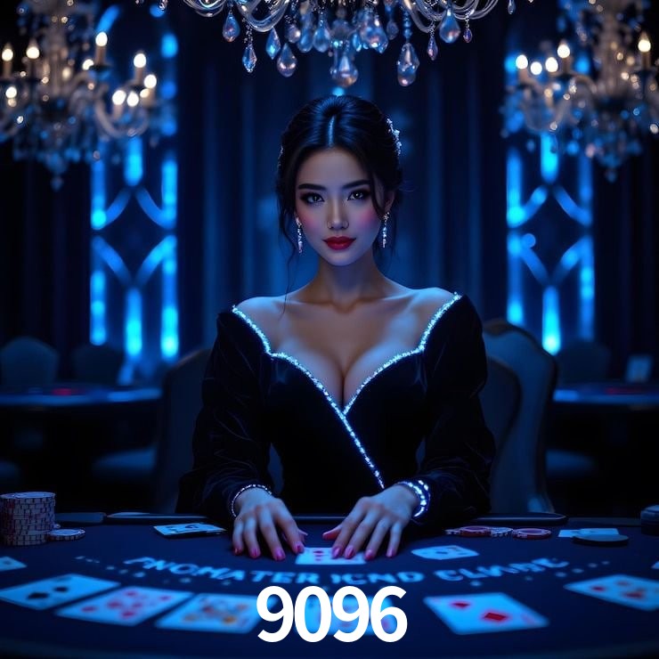 9096 Rio de Janeiro - Popular Jogos