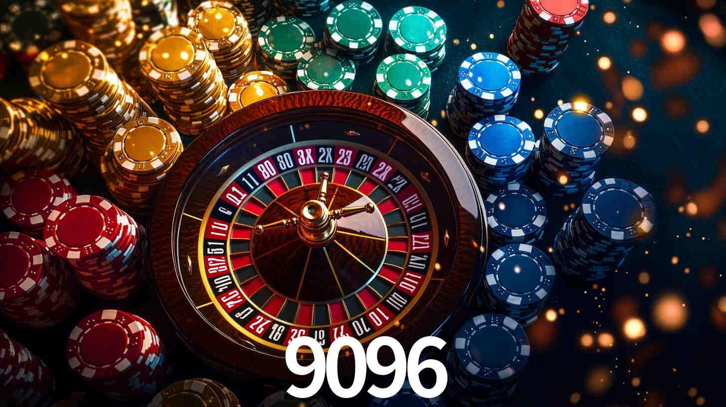 Tournaments 9096