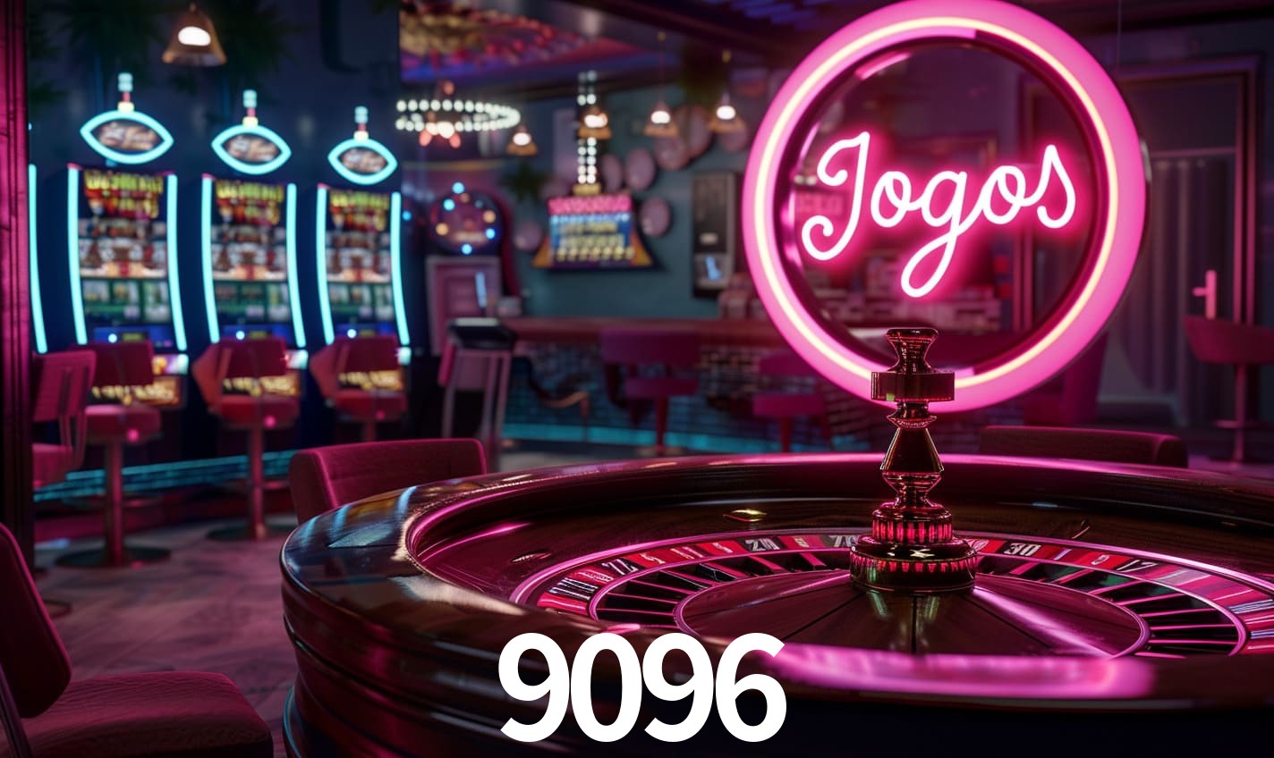 9096 Fortaleza - Leaderboard