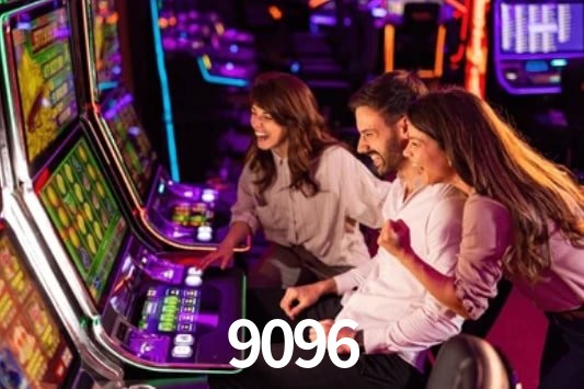 Programa VIP 9096