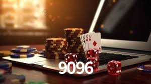 Bônus Diários 9096
