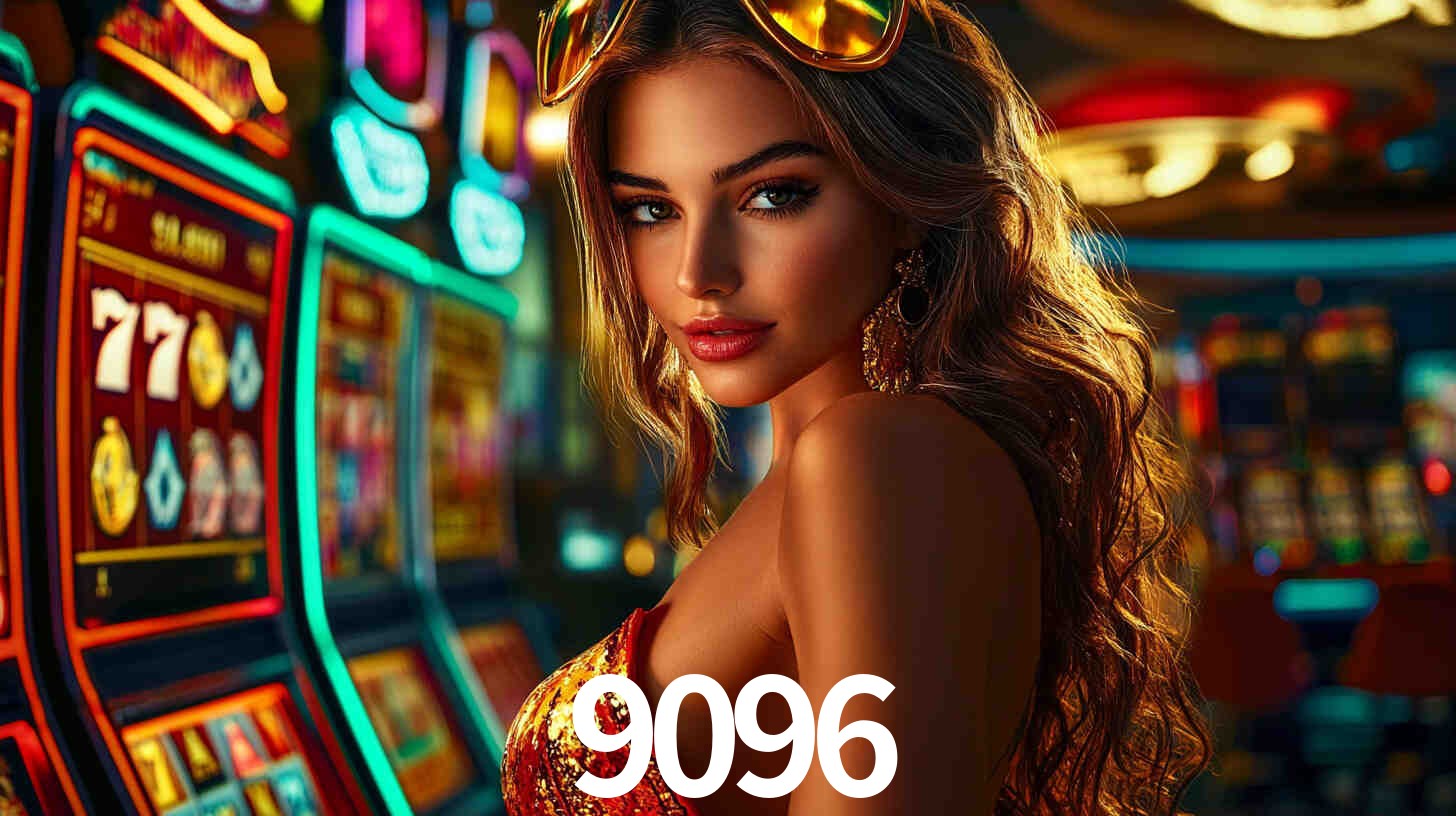 Live Casino 9096