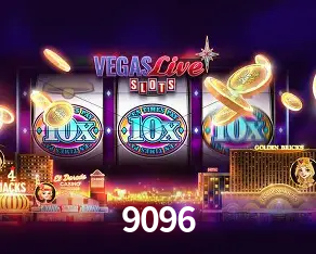 9096 Bônus - Pacote R$5.000 + VIP