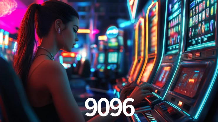 Instant EasyPaisa 9096