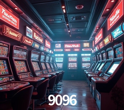 9096 Promoções - 30+ Ofertas Diárias