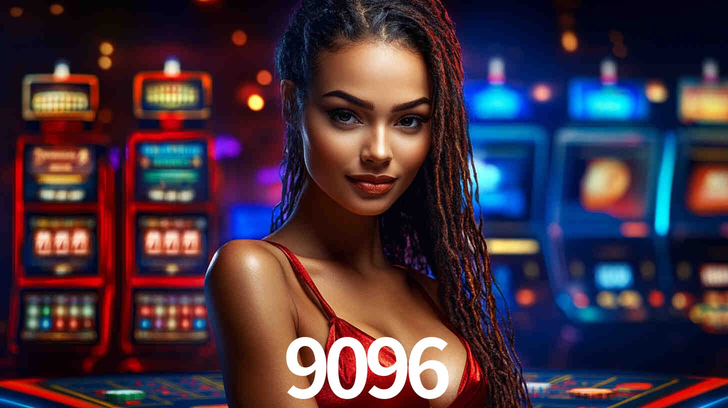 Desvendando o Mundo dos Jogos Virtuais na 9096