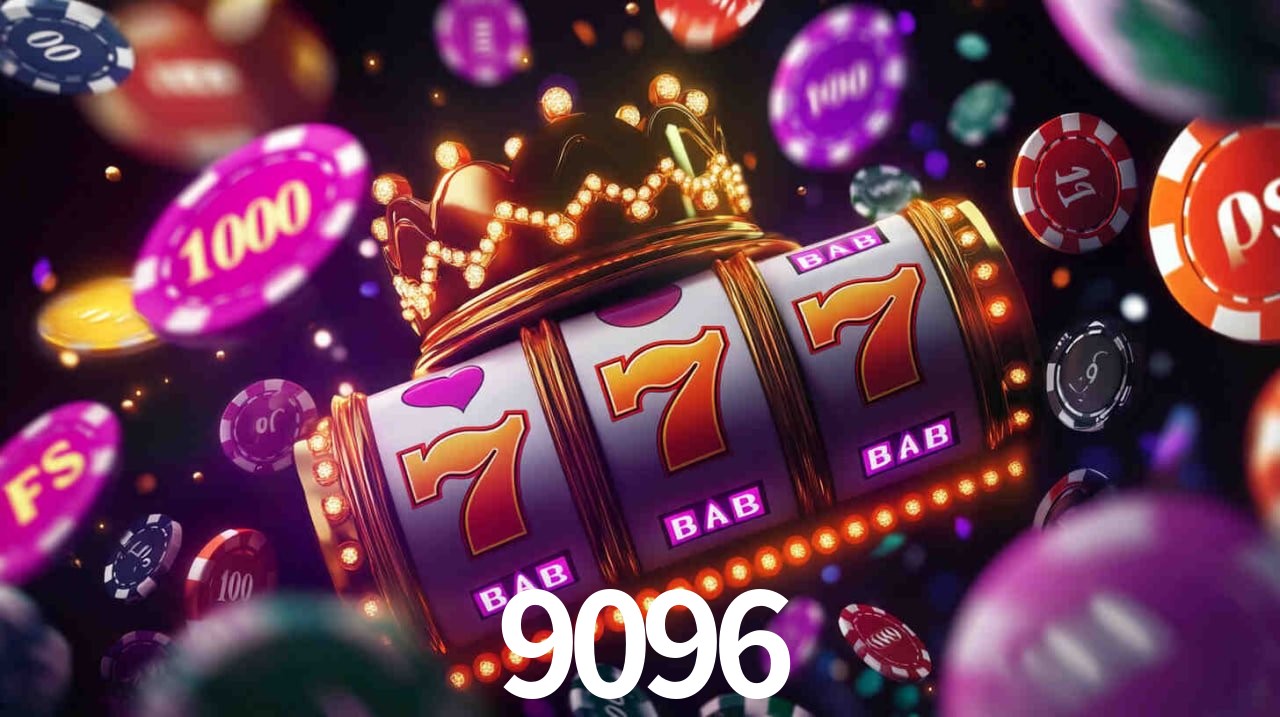 Account Benefits 9096