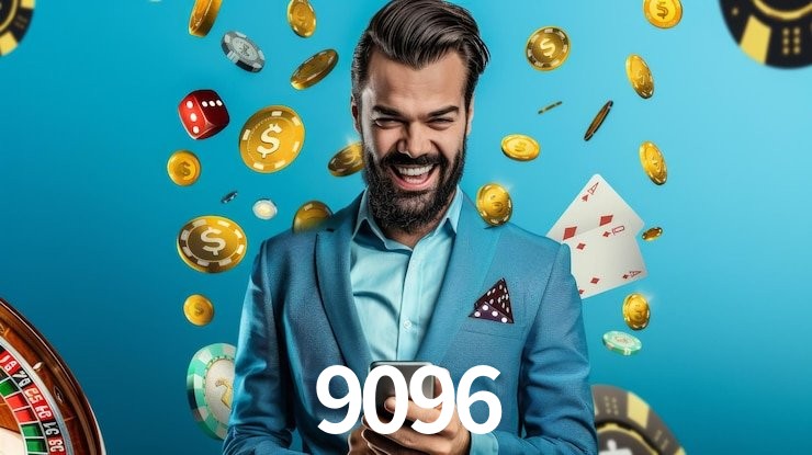Quick Registration 9096