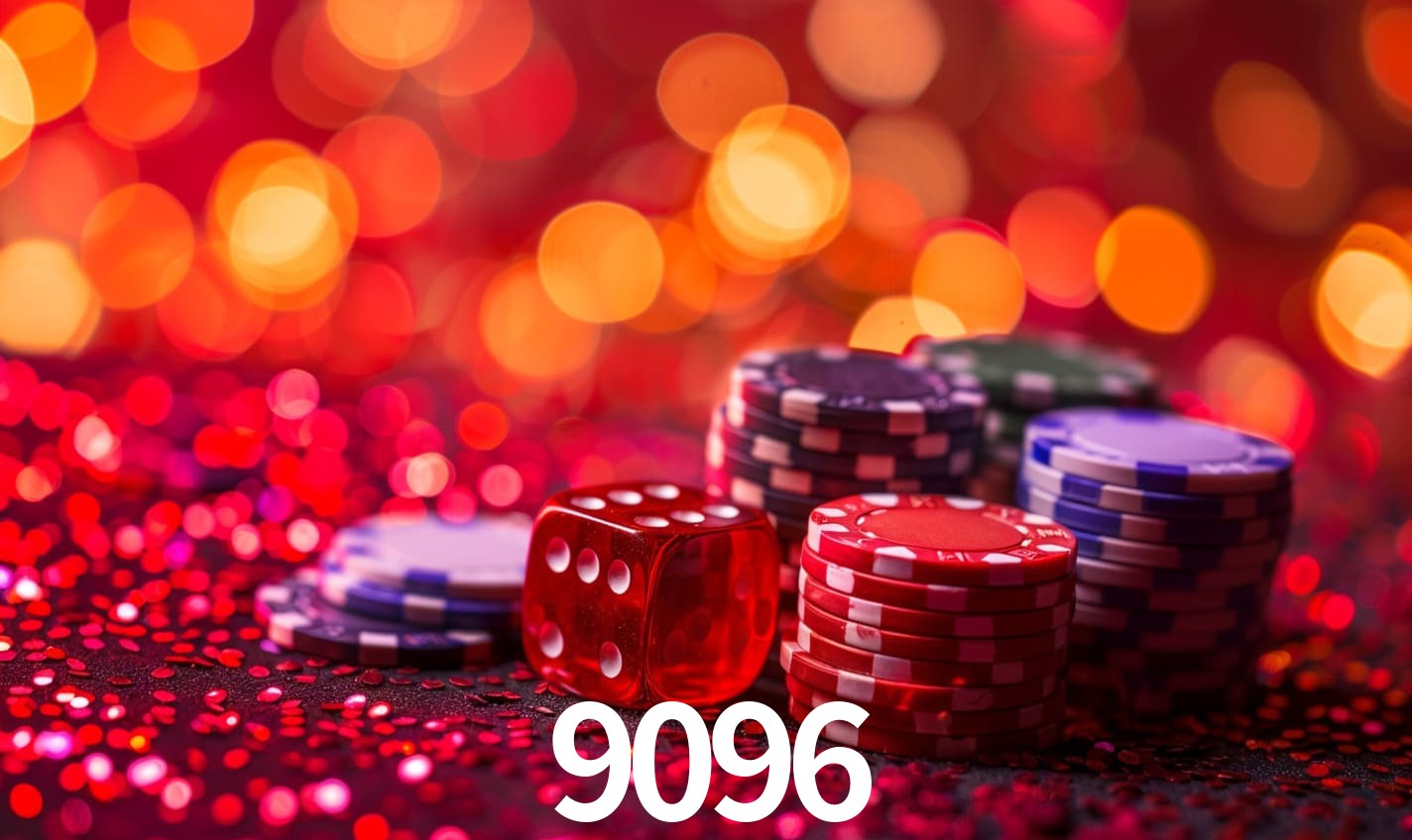 9096 Salvador - Strategies