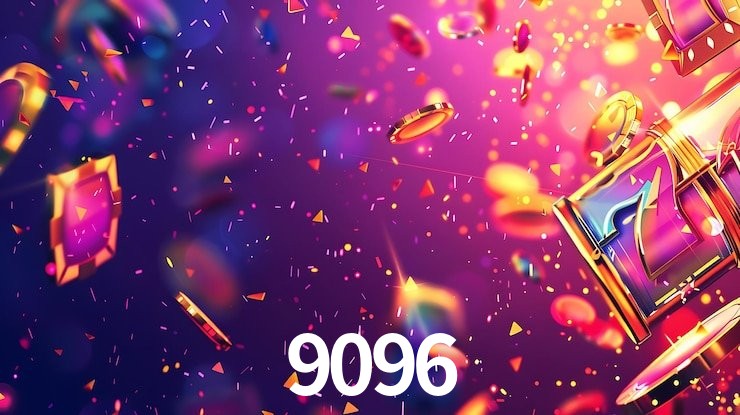 PIX Instantâneo 9096