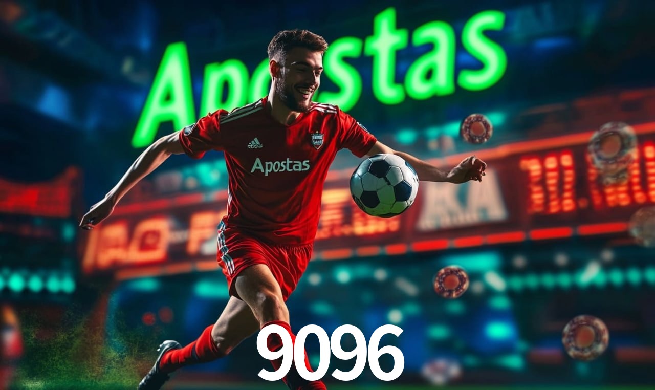Casino VIP 9096