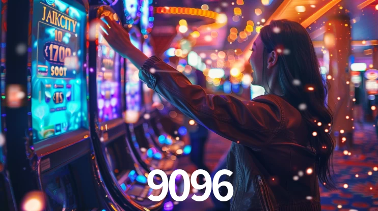 Explore as vantagens do 9096: serviço profissional e confiabilidade