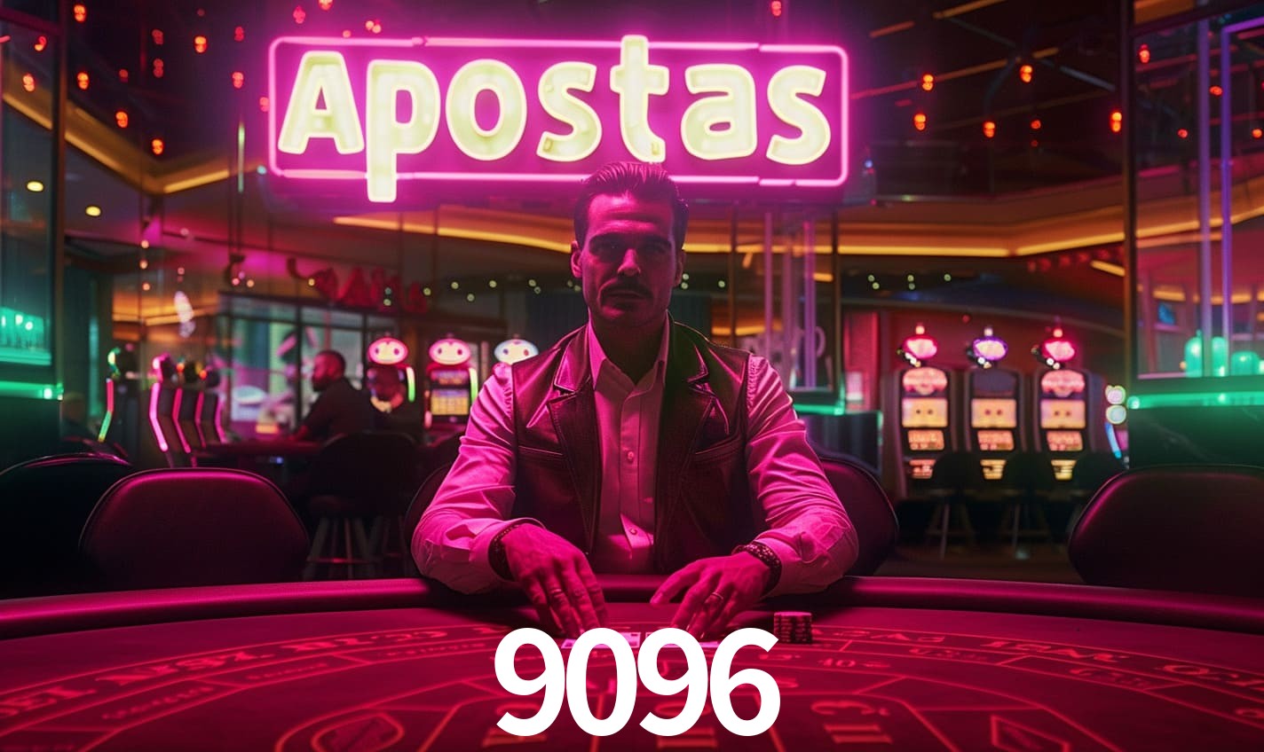 9096 Brasília - Crash Guide