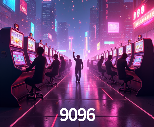 Estatísticas Esportivas 9096