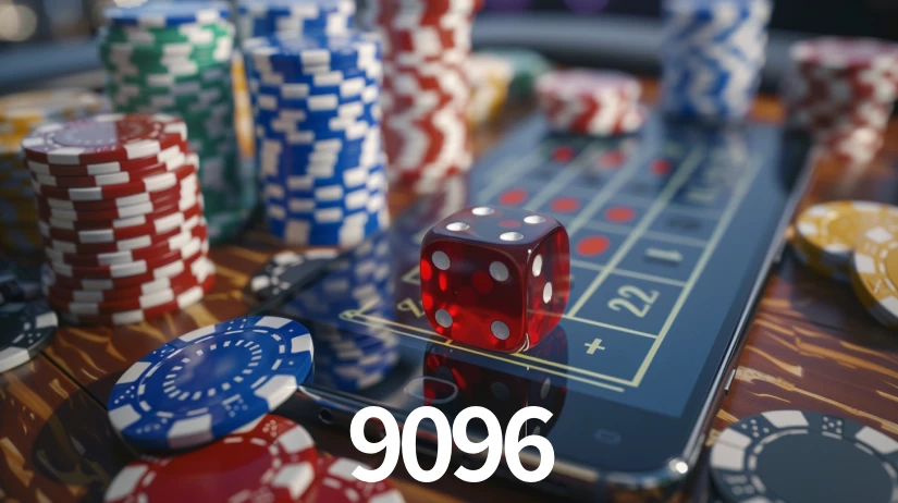 9096