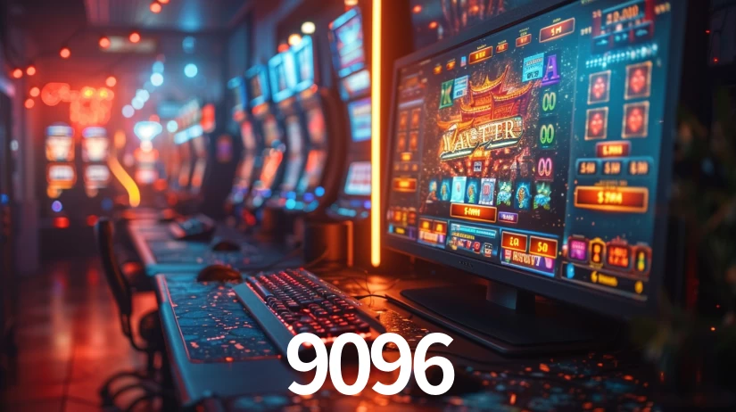 Ofertas Imperdíveis na 9096: Promoções e Bônus Que Valem a Pena
