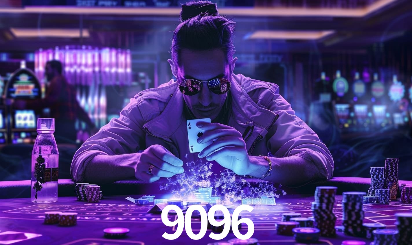 Sports Statistics 9096