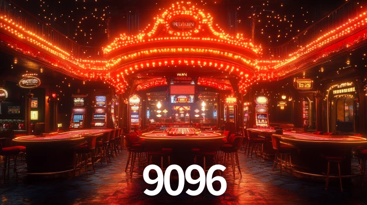 Exclusive Games 9096