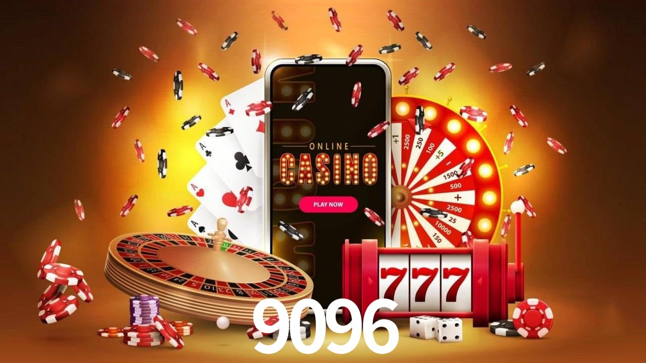 9096 Belo Horizonte - Jackpots