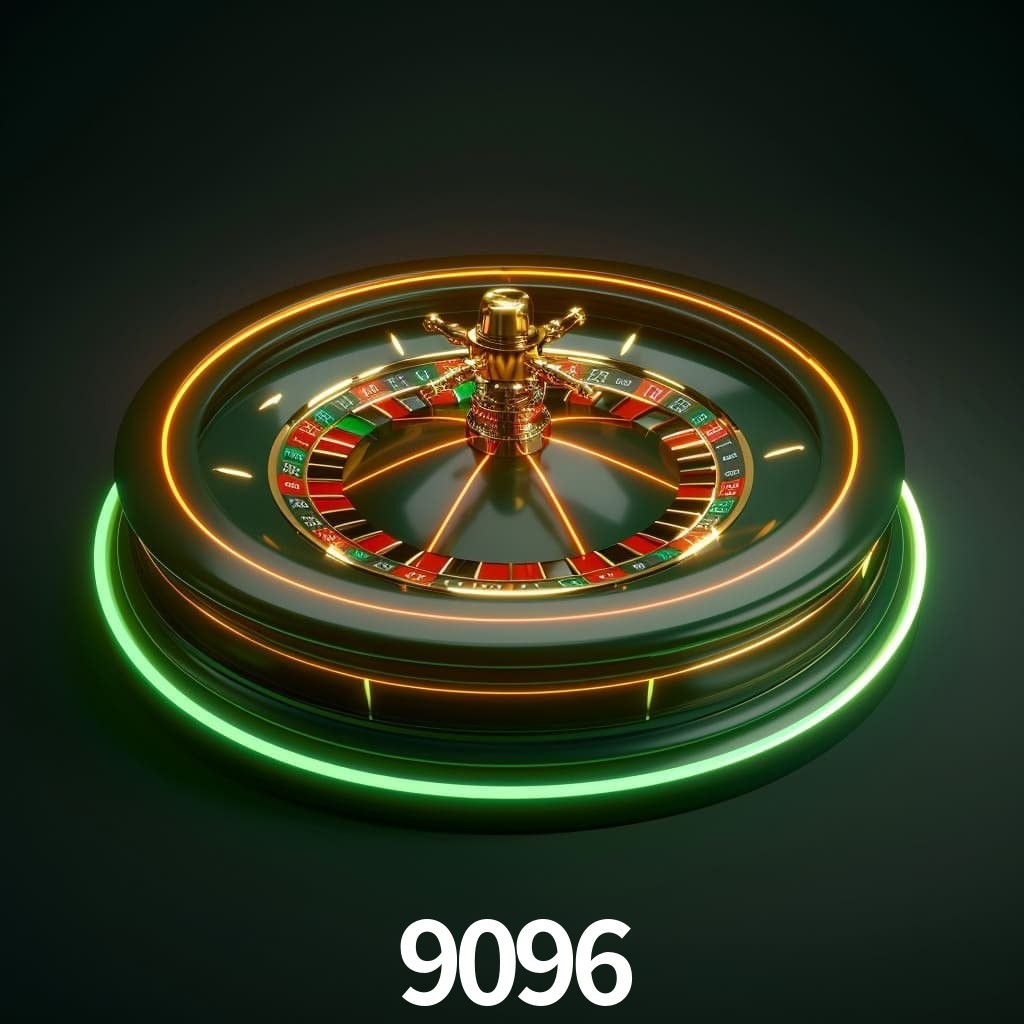 9096 App - Aplicativo Móvel Oficial
