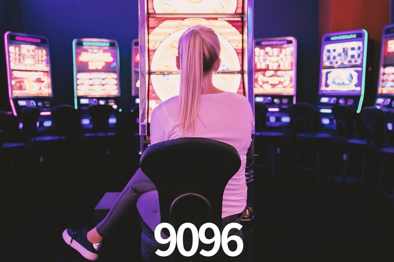 2FA Security 9096