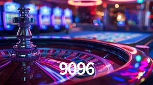 Recursos de Bônus 9096