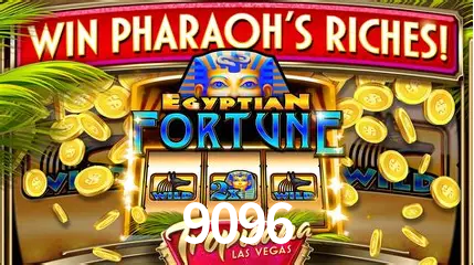 Descubra o Mundo do Cassino Online com 9096