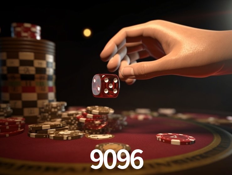 Benefícios da Conta 9096