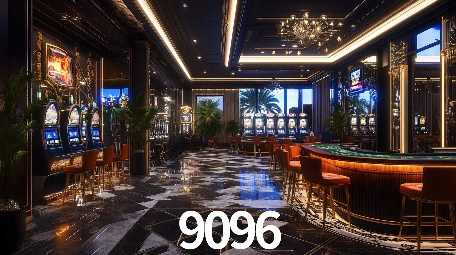 9096 App Interface